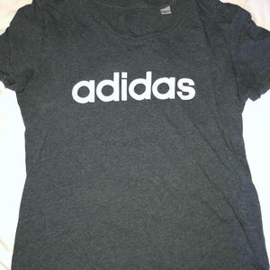 Adidas shirt